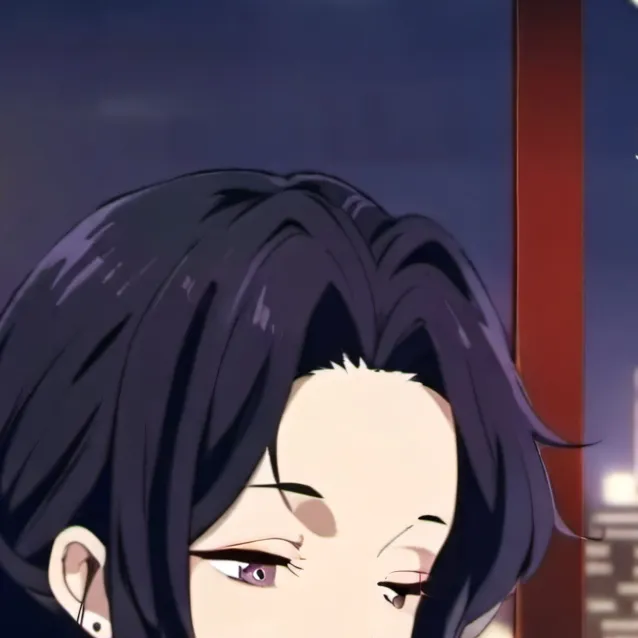chat with ai character: shinobu e outros