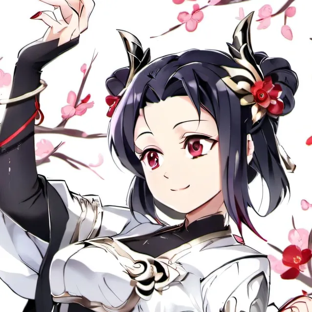 chat with ai character: hashiras 