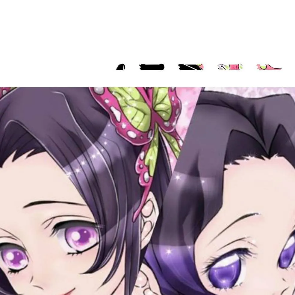 chat with ai character: shinobu e kanae 