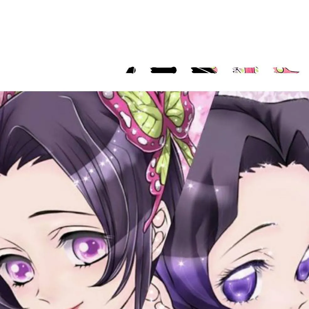 chat with ai character: kanae e shinobu 