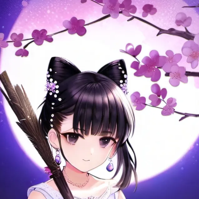 chat with ai character: graduación 