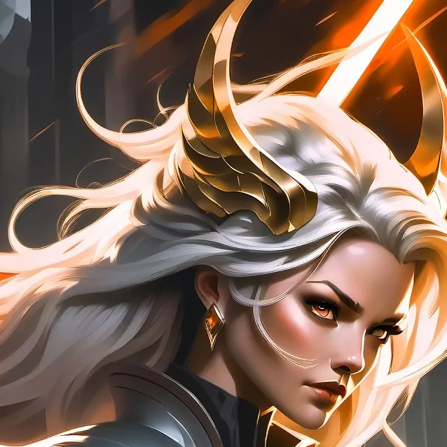 chat with ai character: jess