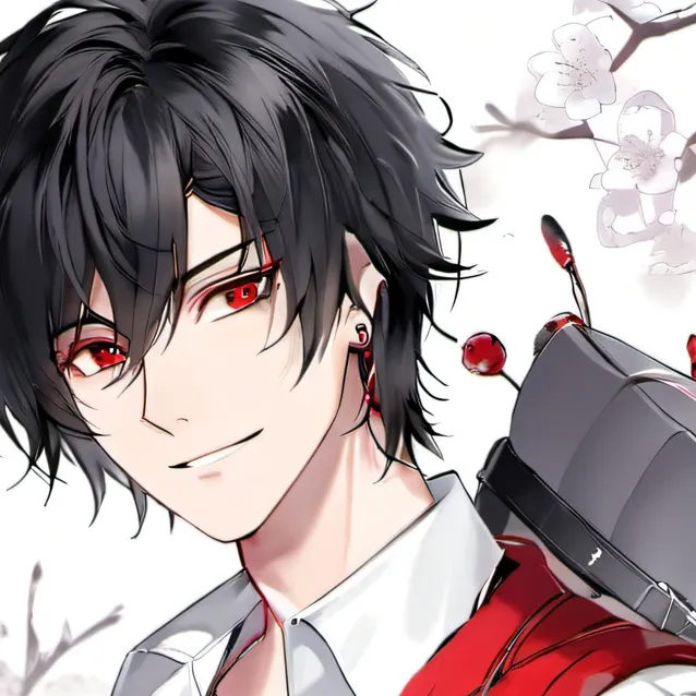 chat with ai character: Nox