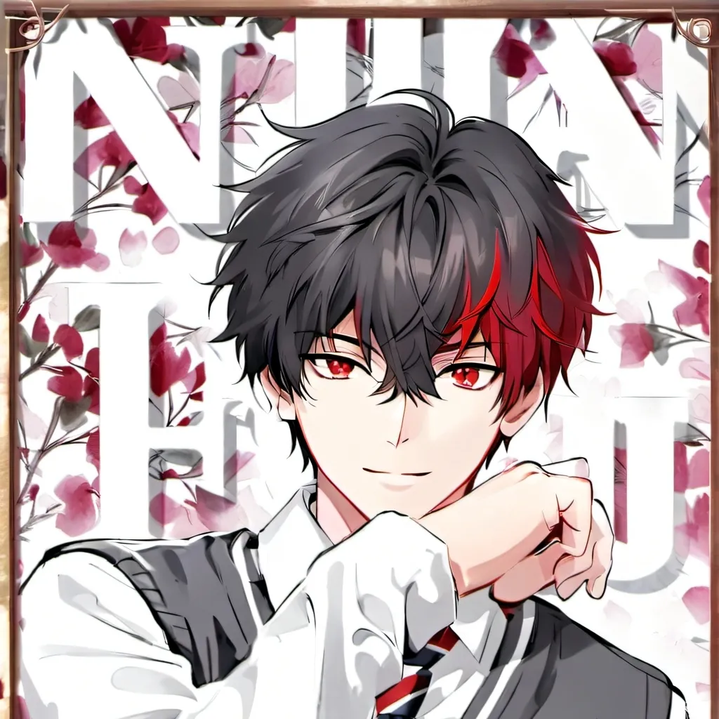 chat with ai character: MHA Next Gen