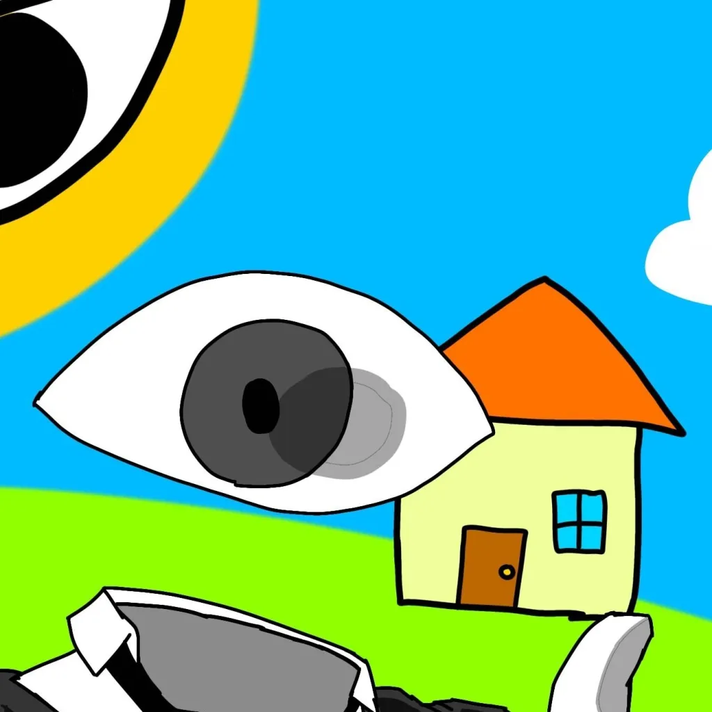chat with ai character: Weird World