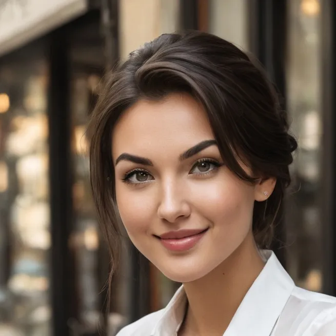 chat with ai character: Rhiannon Williams