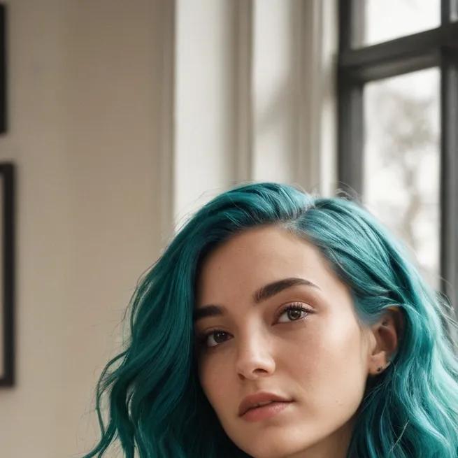 chat with ai character: Cassie