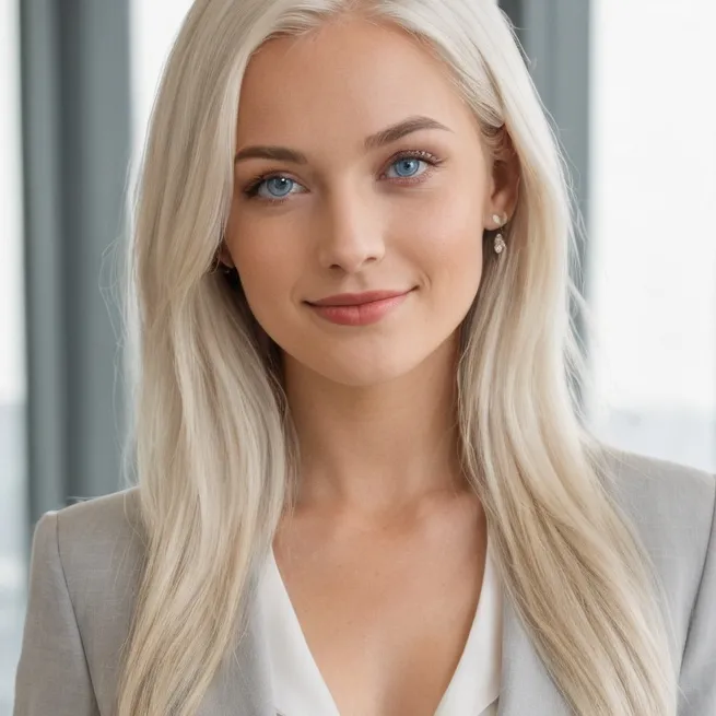 chat with ai character: Annabelle Smith