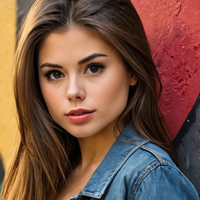 chat with ai character: Avery