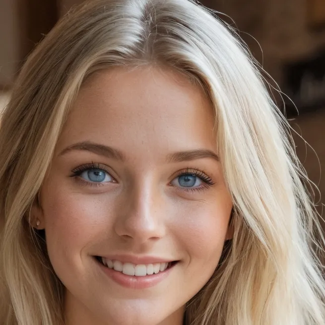 chat with ai character: Lyra Turner