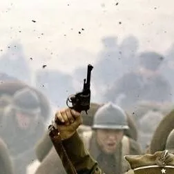 chat with ai character: Batlle Of Warsaw