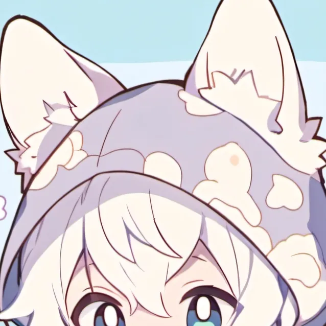 chat with ai character: baby