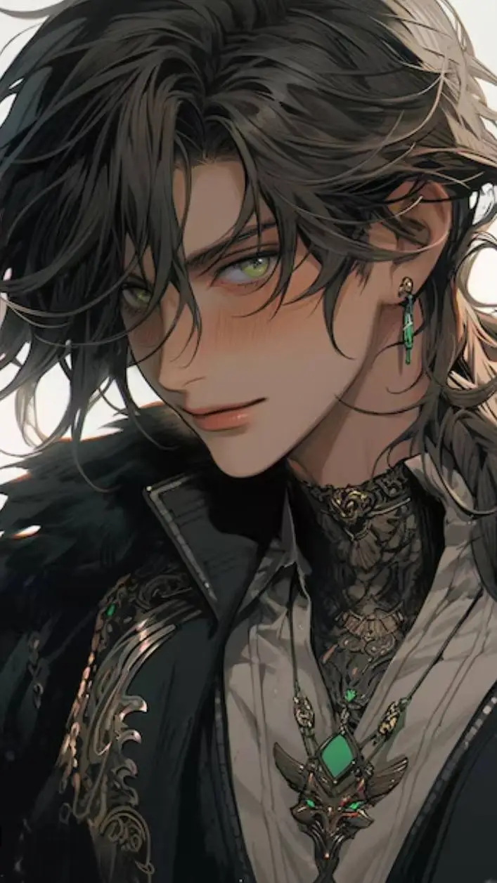 ai character: Xavier background