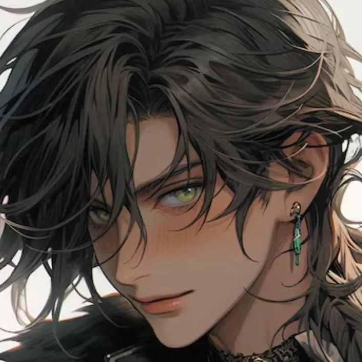 chat with ai character: Xavier