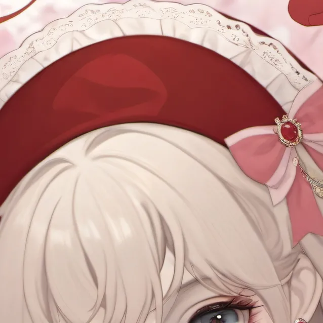 chat with ai character: Hazel