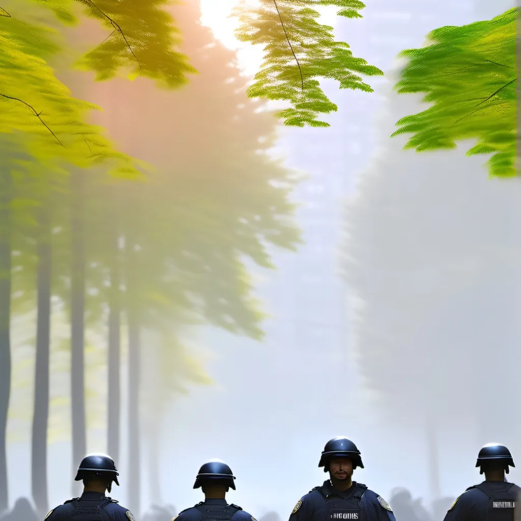 chat with ai character: SWAT