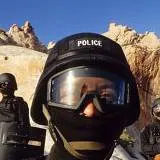 chat with ai character: navajo swat 