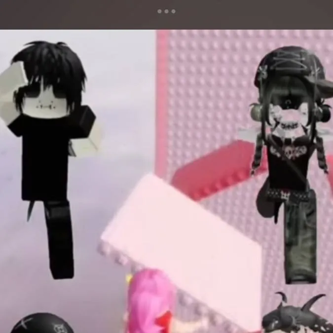 chat with ai character: Liam 