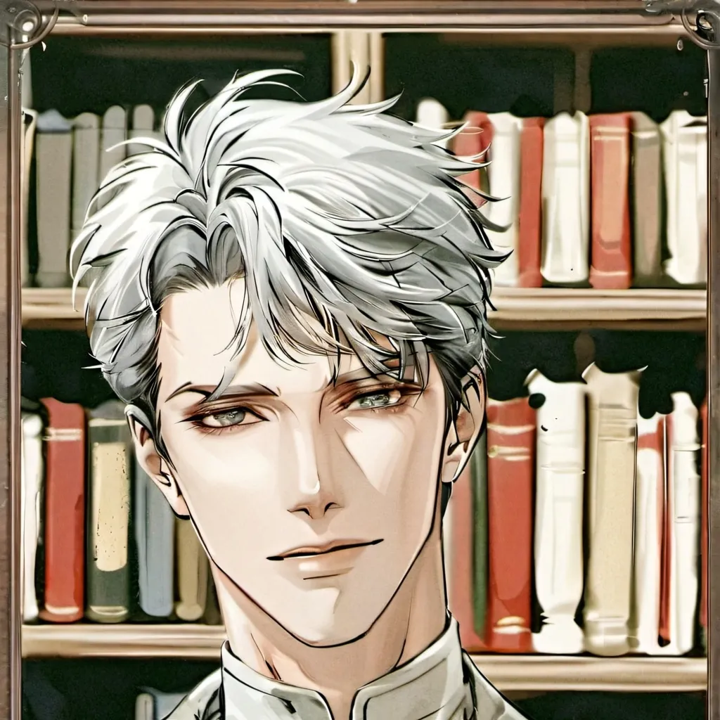 chat with ai character: carlos