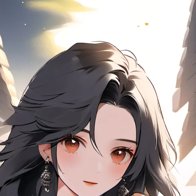 chat with ai character: Lily