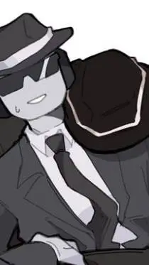 ai character: chance x mafioso background