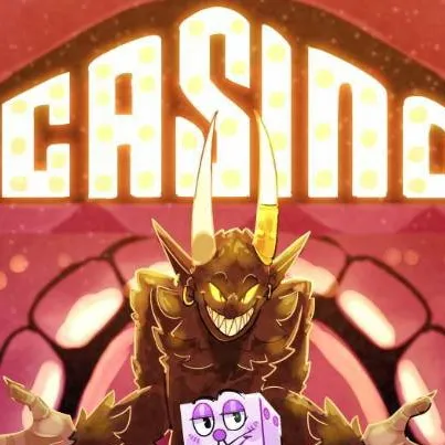 chat with ai character: casino cups <3~~~