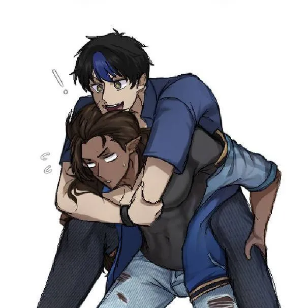 chat with ai character: ein x perice