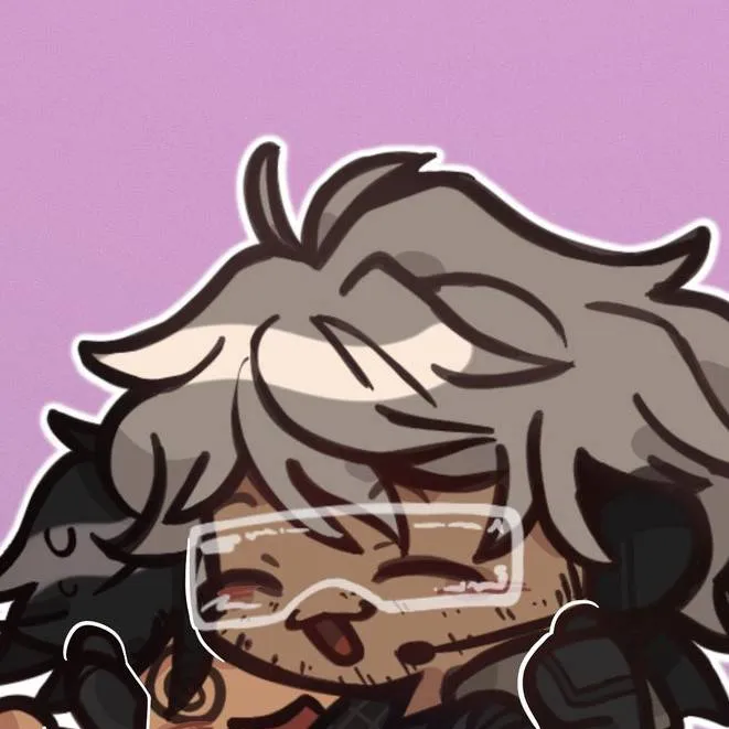 chat with ai character: kelvinxarlo<3...??