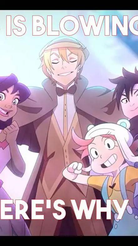 ai character: art of murder! <3? background