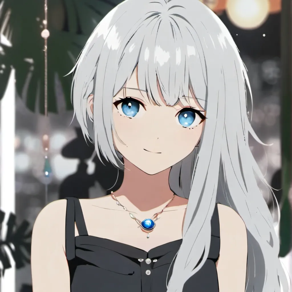 chat with ai character: Jessie