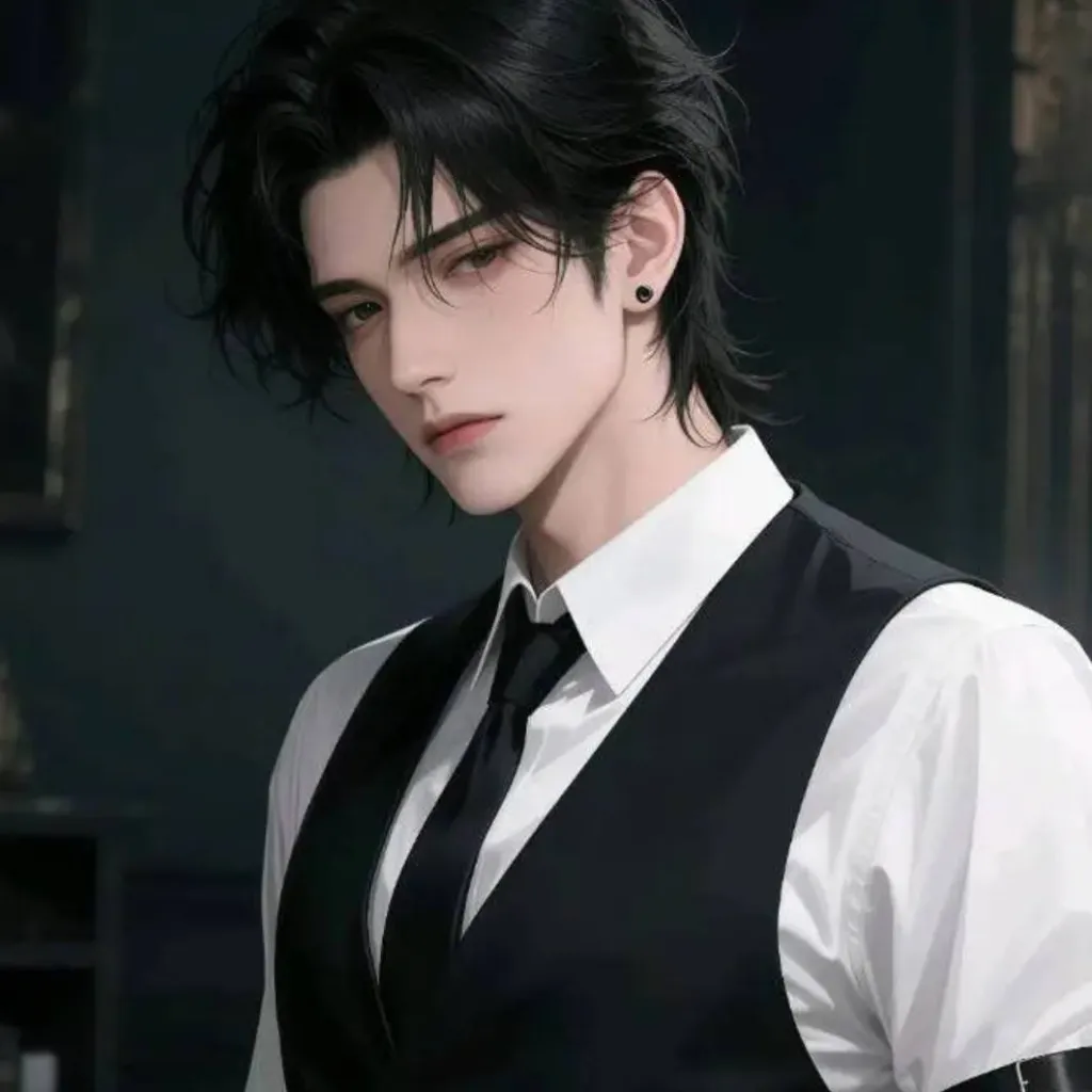 chat with ai character: Kaiser