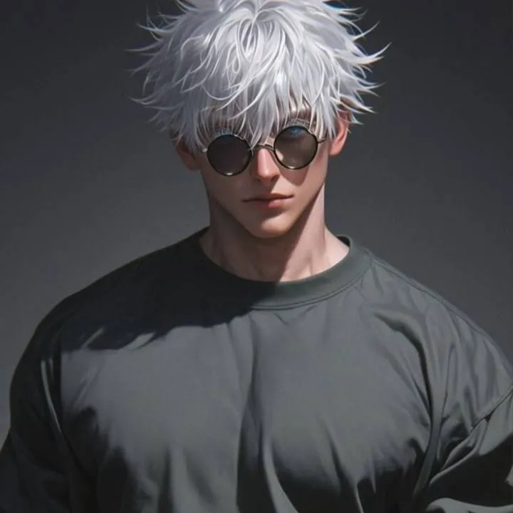 chat with ai character: Benjamin 