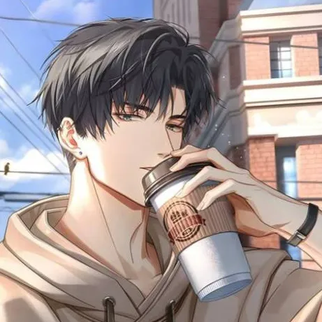 chat with ai character: Dilan 