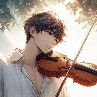 chat with ai character: Calebe 