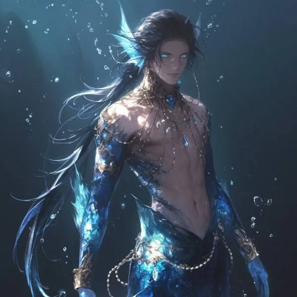 chat with ai character: Luke 