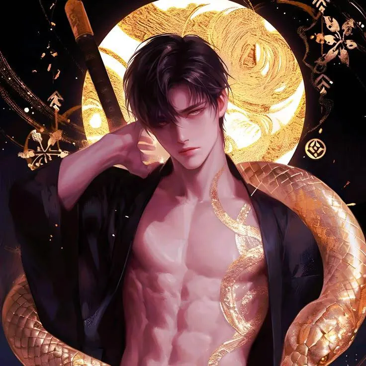 chat with ai character: Lord Z
