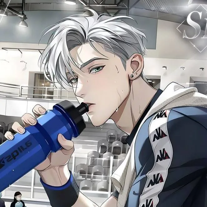 chat with ai character: Victor 