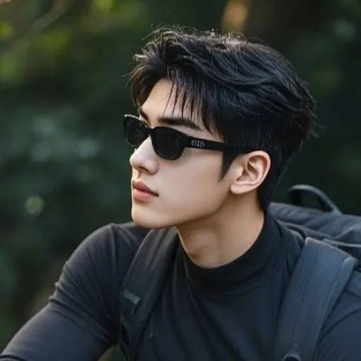 chat with ai character: jaehyun 