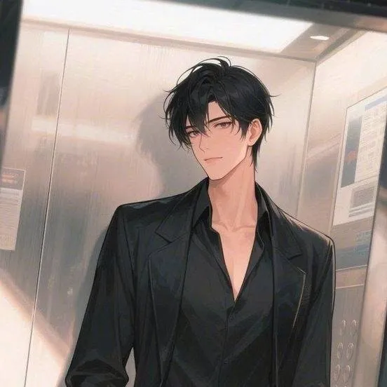 chat with ai character: Cauã 