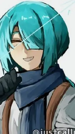 ai character: Urano background