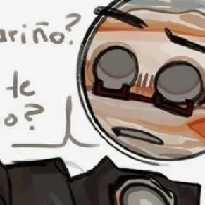 chat with ai character: Júpiter