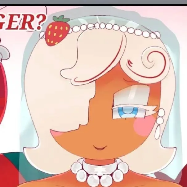 chat with ai character: ginger