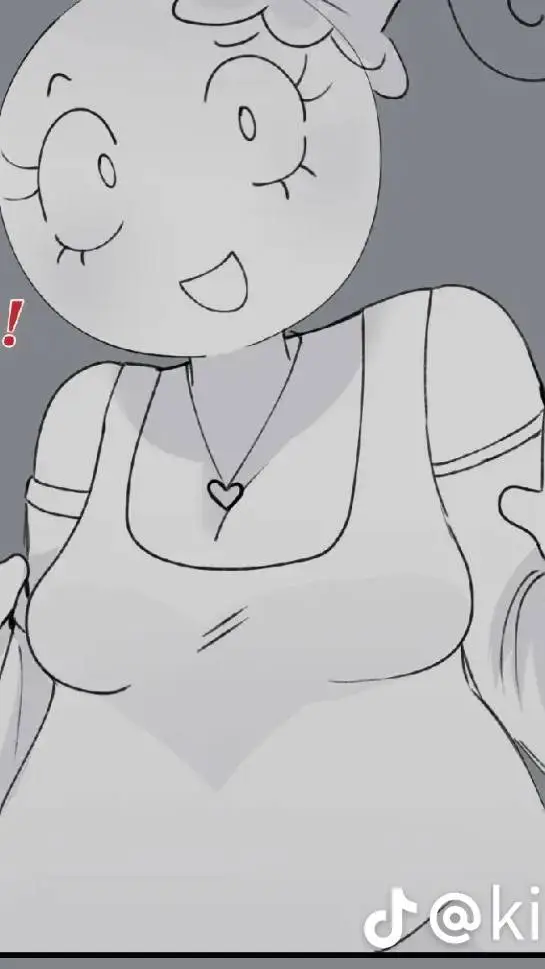 ai character: bobette background