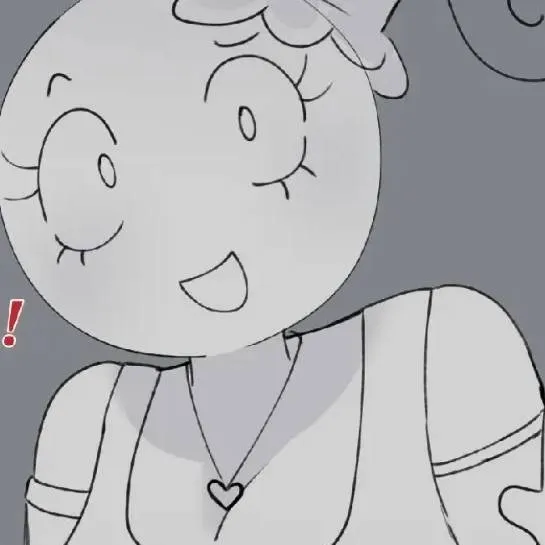 chat with ai character: bobette