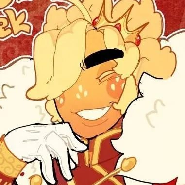 chat with ai character: sprout golden