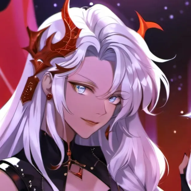 chat with ai character: Luna 