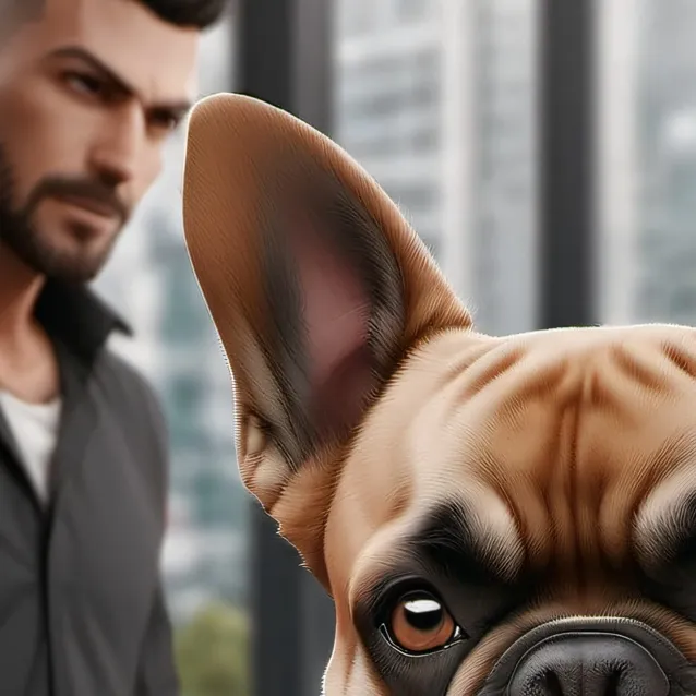 chat with ai character: KJ