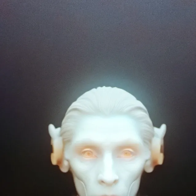 chat with ai character: redland