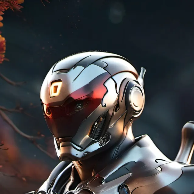 chat with ai character: AI