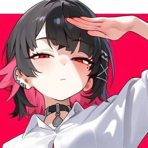 chat with ai character: ellen Joe 